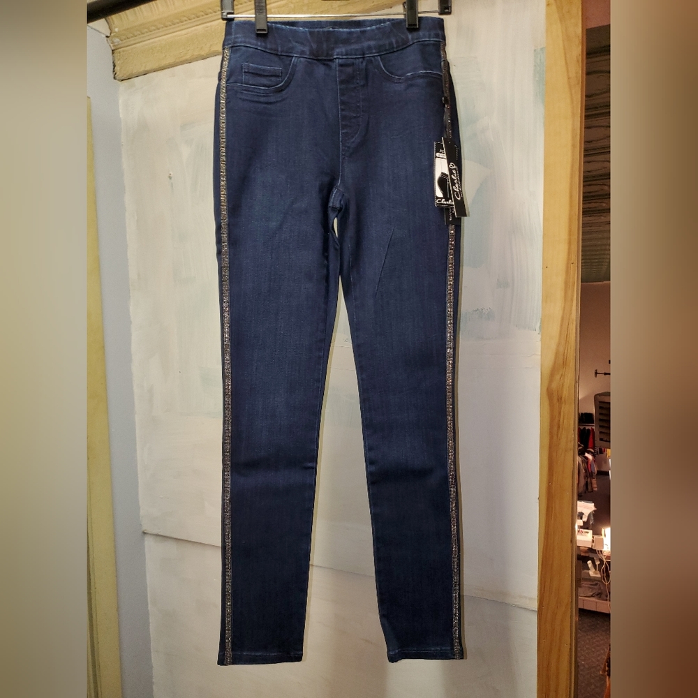 Charlie B jeans